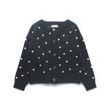 【WEB先行】【b +A】金子綾 ニット | ブランシェス | 詳細画像12 