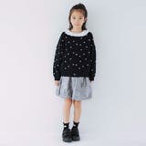 【WEB先行】【b +A】金子綾 ニット | ブランシェス | 詳細画像14 