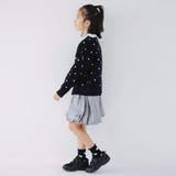 【WEB先行】【b +A】金子綾 ニット | ブランシェス | 詳細画像15 