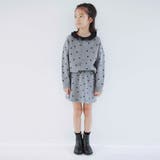 【WEB先行】【b +A】金子綾 ニット | ブランシェス | 詳細画像3 