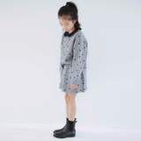 【WEB先行】【b +A】金子綾 ニット | ブランシェス | 詳細画像4 