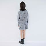 【WEB先行】【b +A】金子綾 ニット | ブランシェス | 詳細画像5 