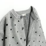 【WEB先行】【b +A】金子綾 ニット | ブランシェス | 詳細画像8 