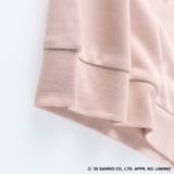 アソート トレーナー マイメロ | ブランシェス | 詳細画像10 