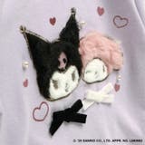 アソート トレーナー マイメロ | ブランシェス | 詳細画像13 