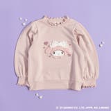 アソート トレーナー マイメロ | ブランシェス | 詳細画像1 