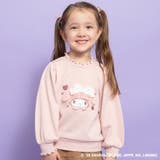 ピンク | アソート トレーナー マイメロ | ブランシェス