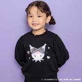 ブラック | アソート トレーナー マイメロ | ブランシェス