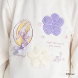 裏起毛 裾チュール トレーナー | ブランシェス | 詳細画像12