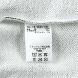 【WEB先行】【b.+A】金子綾/裏毛トレーナー/女の子/男の子/150cm | ブランシェス | 詳細画像10 