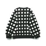 【WEB先行】【b.+A】金子綾/裏毛トレーナー/女の子/男の子/150cm | ブランシェス | 詳細画像11 