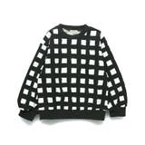 【WEB先行】【b.+A】金子綾/裏毛トレーナー/女の子/男の子/150cm | ブランシェス | 詳細画像2 