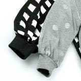 【WEB先行】【b.+A】金子綾/裏毛トレーナー/女の子/男の子/150cm | ブランシェス | 詳細画像8 