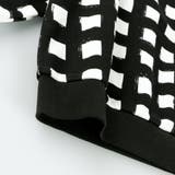 【WEB先行】【b.+A】金子綾/裏毛トレーナー/女の子/男の子/150cm | ブランシェス | 詳細画像9 