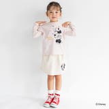 【Disney/ディズニー】アソート長袖Tシャツ | ブランシェス | 詳細画像12 