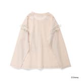 【Disney/ディズニー】アソート長袖Tシャツ | ブランシェス | 詳細画像16 