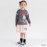 【Disney/ディズニー】アソート長袖Tシャツ | ブランシェス | 詳細画像18 