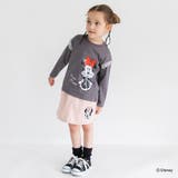 【Disney/ディズニー】アソート長袖Tシャツ | ブランシェス | 詳細画像19 