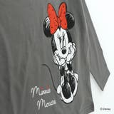 【Disney/ディズニー】アソート長袖Tシャツ | ブランシェス | 詳細画像22 