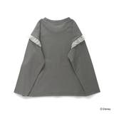 【Disney/ディズニー】アソート長袖Tシャツ | ブランシェス | 詳細画像23 