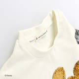 【Disney/ディズニー】アソート長袖Tシャツ | ブランシェス | 詳細画像3 