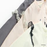 【Disney/ディズニー】アソート長袖Tシャツ | ブランシェス | 詳細画像6 