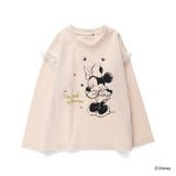 【Disney/ディズニー】アソート長袖Tシャツ | ブランシェス | 詳細画像9 
