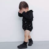 金子綾 襟付き長袖Tシャツ 女の子 | ブランシェス | 詳細画像12 