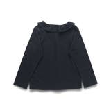 金子綾 襟付き長袖Tシャツ 女の子 | ブランシェス | 詳細画像14 