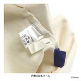 【Disney ディズニー 綿100%】ジャンパースカート | ブランシェス | 詳細画像10 