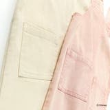 【Disney ディズニー 綿100%】ジャンパースカート | ブランシェス | 詳細画像11 