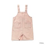 【Disney ディズニー 綿100%】ジャンパースカート | ブランシェス | 詳細画像20 