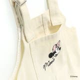 【Disney ディズニー 綿100%】ジャンパースカート | ブランシェス | 詳細画像7 