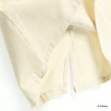 【Disney ディズニー 綿100%】ジャンパースカート | ブランシェス | 詳細画像9 