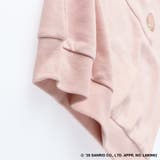 なりきりワンピース マイメロ クロミ | ブランシェス | 詳細画像12 