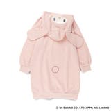 なりきりワンピース マイメロ クロミ | ブランシェス | 詳細画像16 