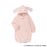 なりきりワンピース マイメロ クロミ | ブランシェス | 詳細画像2 