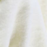 裏起毛チュール ドッキング ワンピース | ブランシェス | 詳細画像18 