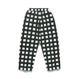 【WEB先行】【b +A】金子綾 裏毛カーブパンツ | ブランシェス | 詳細画像7 