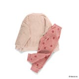 【miffy/ミッフィー】ふわふわルームウェア/キッズ/女の子/コラボ | ブランシェス | 詳細画像10 