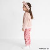 【miffy/ミッフィー】ふわふわルームウェア/キッズ/女の子/コラボ | ブランシェス | 詳細画像5 