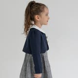 ブークレ ジャケット 入園 | ブランシェス | 詳細画像13