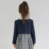 ブークレ ジャケット 入園 | ブランシェス | 詳細画像14