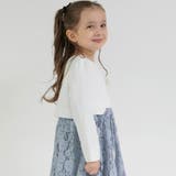 ブークレ ジャケット 入園 | ブランシェス | 詳細画像4