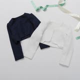 ブークレ ジャケット 入園 | ブランシェス | 詳細画像7