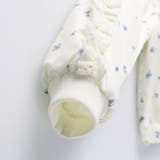 肩フリルシャーリング ジャケット キッズ | ブランシェス | 詳細画像13 