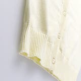 ニット カーディガン 入園 | ブランシェス | 詳細画像10