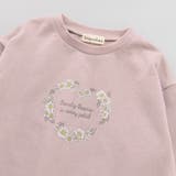 【ブランシェスmini】アソート薄手トレーナー | ブランシェス | 詳細画像11