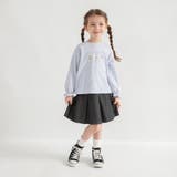 【ブランシェスmini】アソート薄手トレーナー | ブランシェス | 詳細画像27