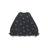 【ブランシェスmini】アソート薄手トレーナー | ブランシェス | 詳細画像41